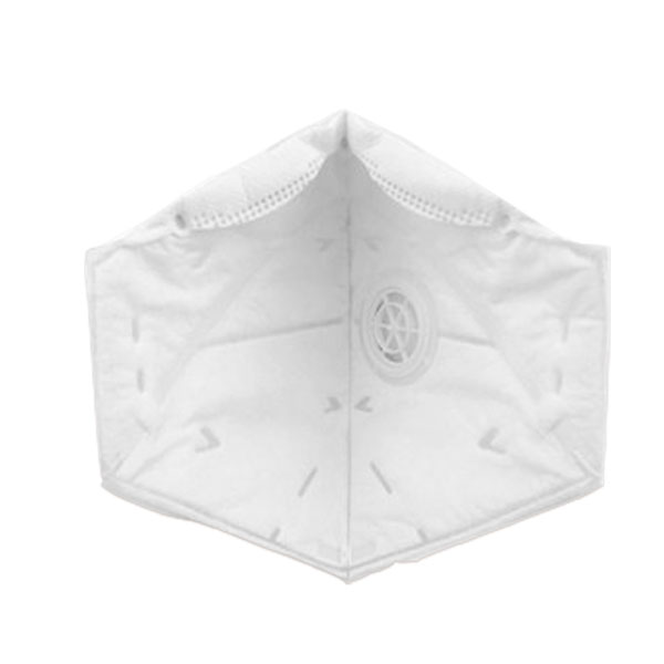 DD02V随弃式口罩